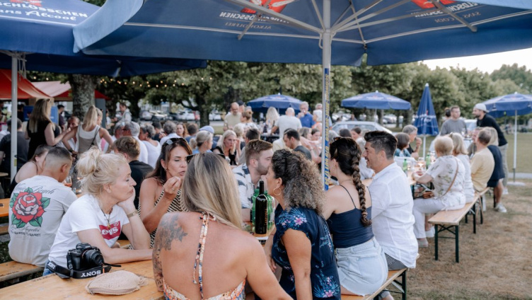 Internationales Weinfest Kreuzlingen