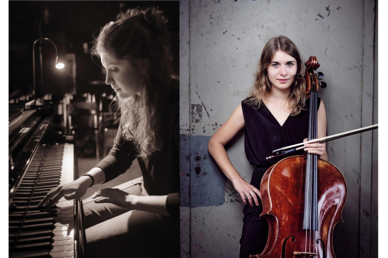 Campus Lunchtime-Konzert