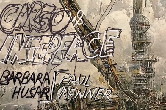 Kunstschiff - Cargo & Interface