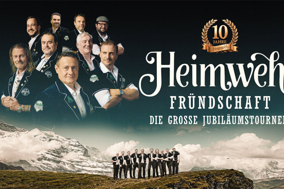 Heimweh