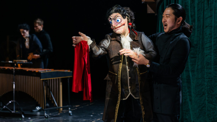 Le Nozze di Figaro