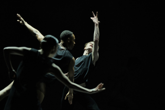 Junior Ballett Zürich
