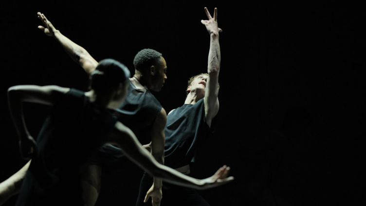 Junior Ballett Zürich
