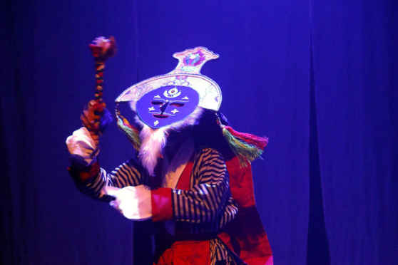 Phayul – Heimat – Tibet