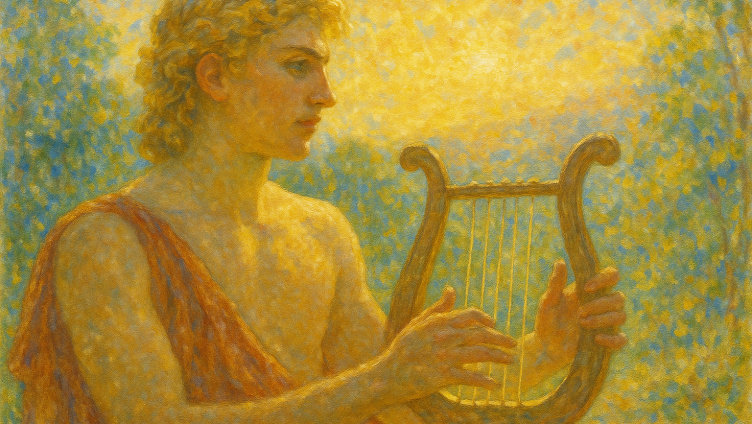 Young Apollo - Ein Neuanfang | Chugai Chamber Ensemble
