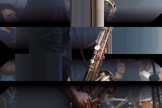 Jazz Matinee