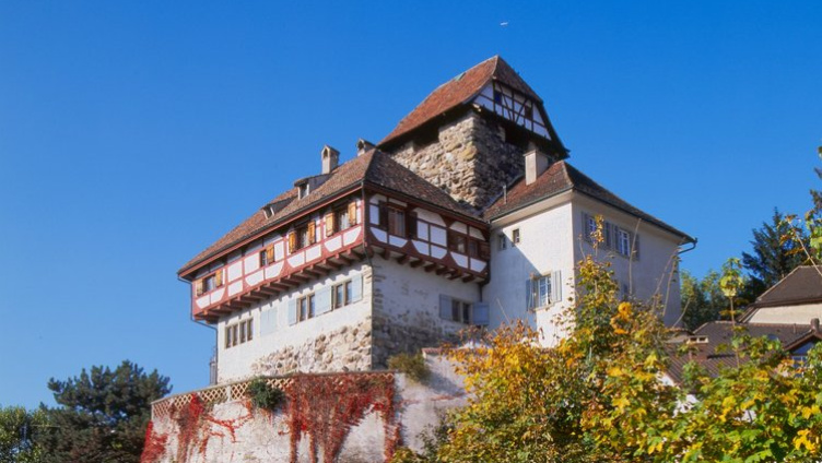 Mittelaltertag auf Schloss Frauenfeld