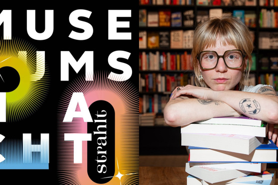 Museumsnacht strahlt