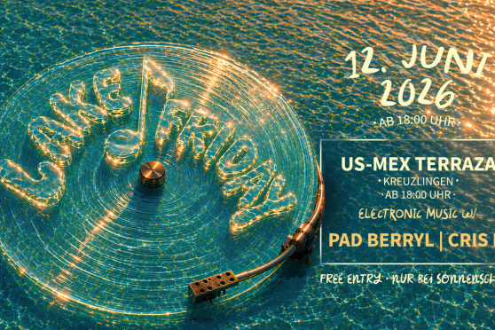 Lake Friday by Pad Berryl & Cris P.