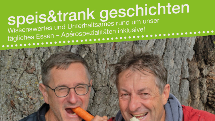 speis und trankgeschichten: Fressen und gefressen werden