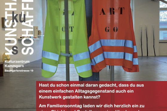 Familiensonntag