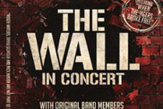 Pink Floyd's - The Wall