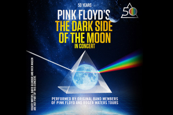 Pink Floyd's - The Dark Side of the Moon