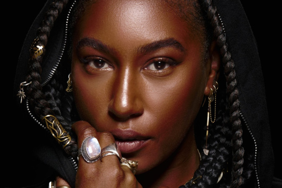 Kulturfestival St. Gallen: Dominique Fils-Aimé