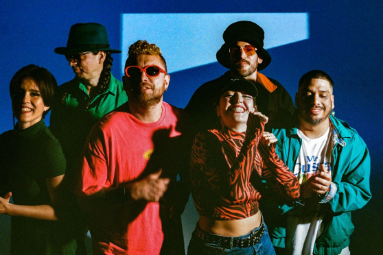 Kulturfestival St. Gallen: Calle Mambo