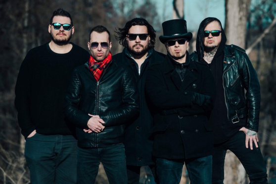Kulturfestival St. Gallen: Paddy And The Rats