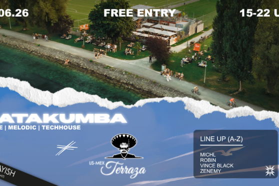 2B Dayish welcomes Katakumba