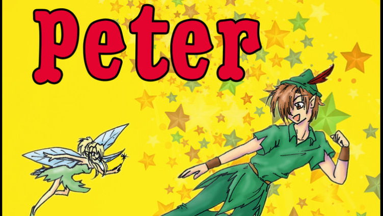 Peter Pan
