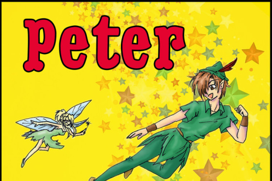Peter Pan