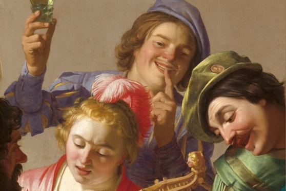 Les Plaisirs de Versailles