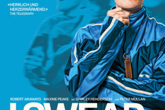 I Swear – Verflucht normal