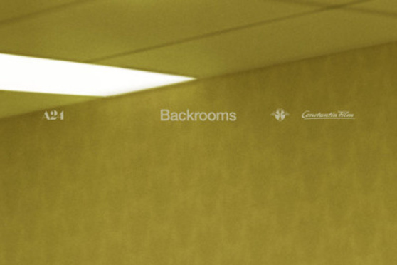 Backrooms