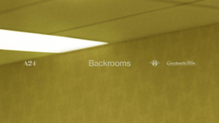 Backrooms