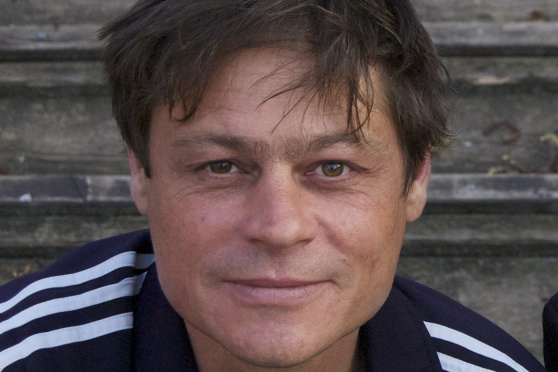 Andreas Sauter: Einbruch der Wildnis