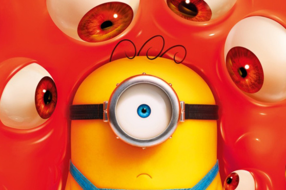 Minions & Monsters