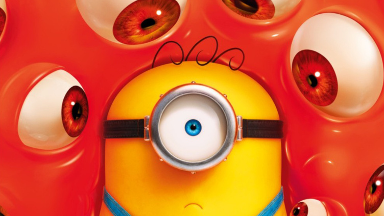 Minions & Monsters