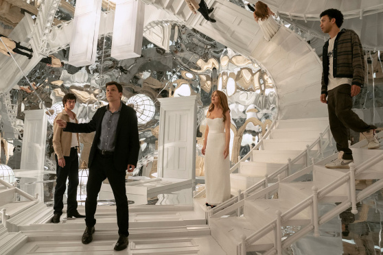 Now You See Me: Now You Don't - Open Air Kino Frauenfeld 2026