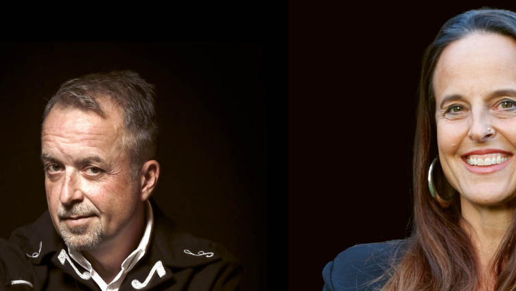 Hank Shizzoe & Nanina Ghelfi – Besonderes Wiedersehen