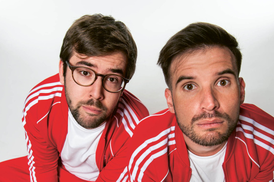 Badumts – Theatersport