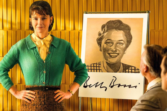 Hallo Betty