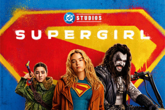 Supergirl