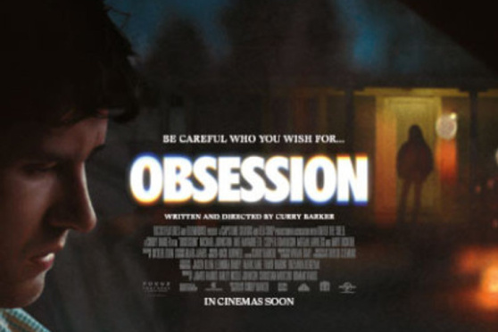 Obsession – Du sollst mich lieben