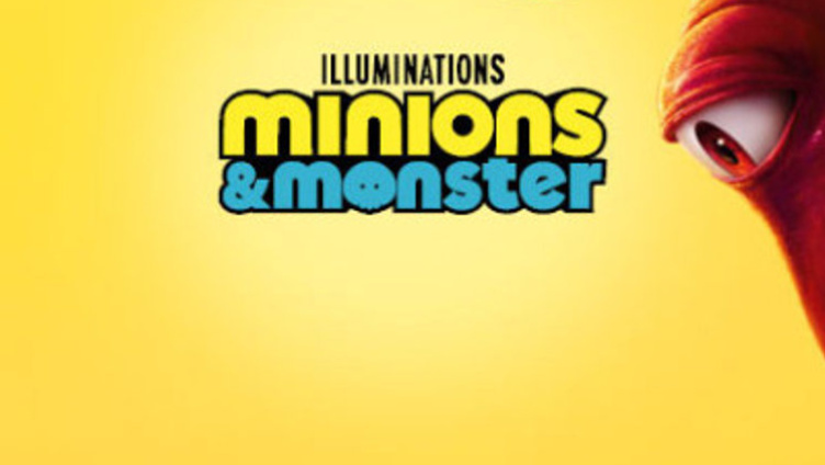 Minions & Monsters