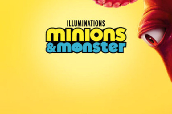 Minions & Monsters – 3D