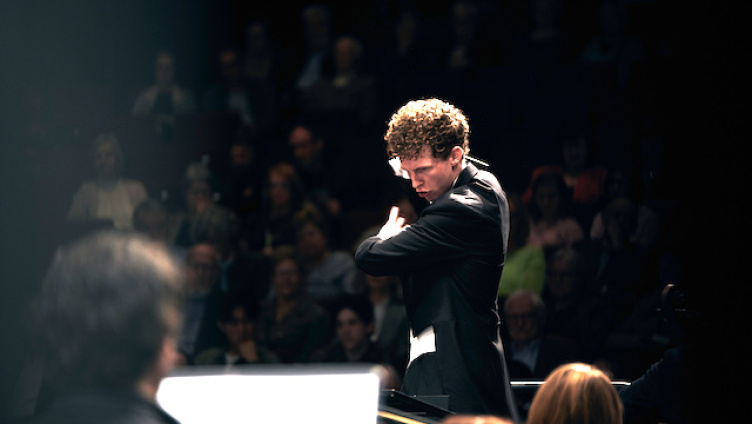 Echoes of time – Orchesterkonzert