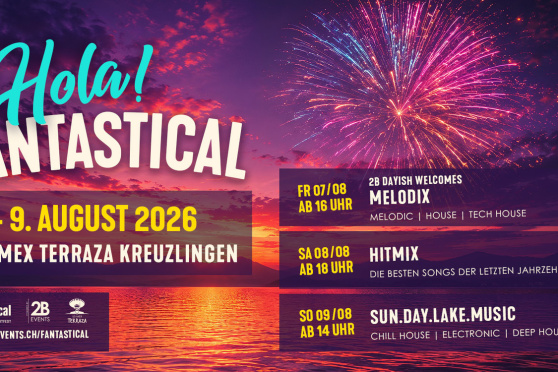 Fantastical: HiTMiX
