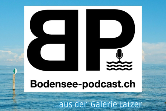 Wanderbuch-Autor Hannes Stricker im Podcast