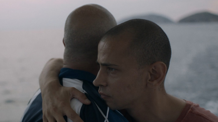 Cannes Shorts - Zebra Kino Open Air