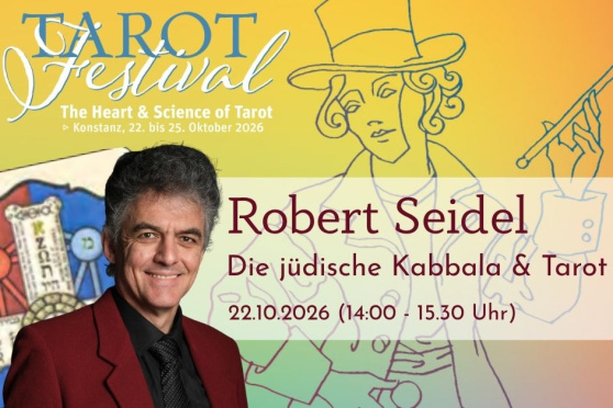 Die jüdische Kabbala und Tarot
