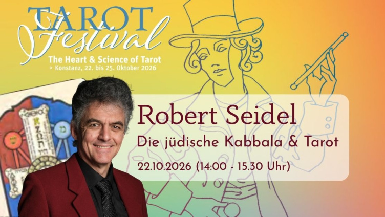 Die jüdische Kabbala und Tarot