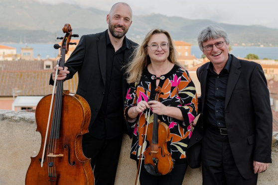Inspiration Schweiz | Festival Kammermusik Bodensee «Inspirationen»