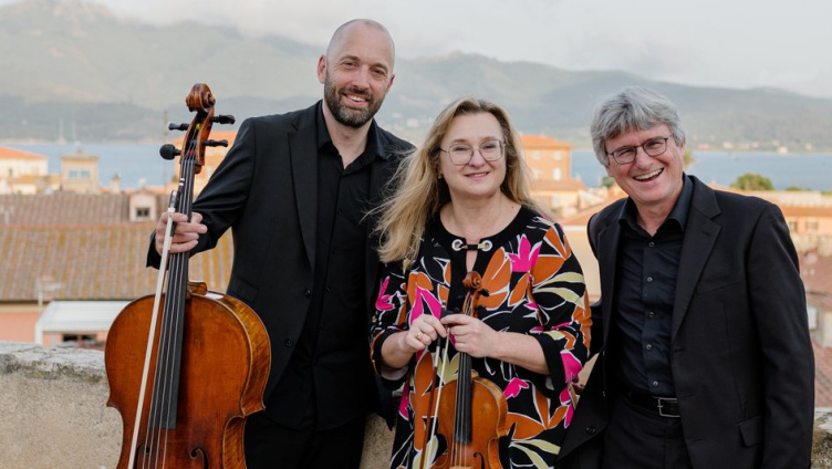 Inspiration Schweiz | Festival Kammermusik Bodensee «Inspirationen»
