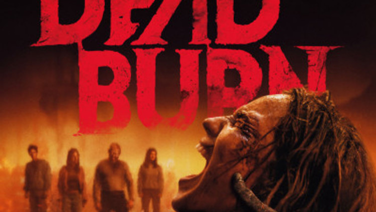 Evil Dead Burn