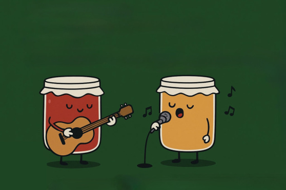 November Jam