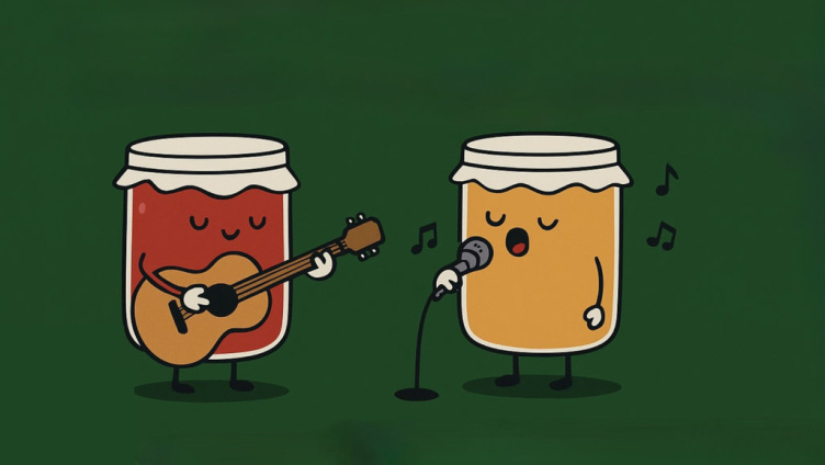 November Jam