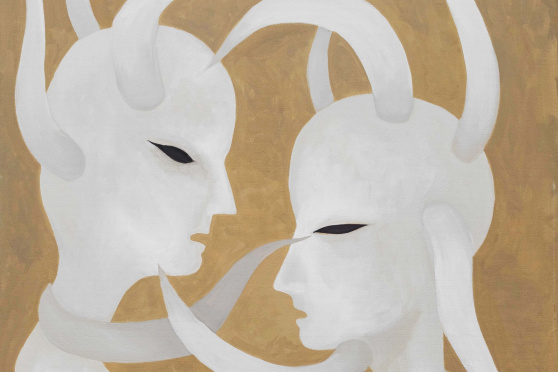 Augustin Rebetez: My Heart Is Full of You